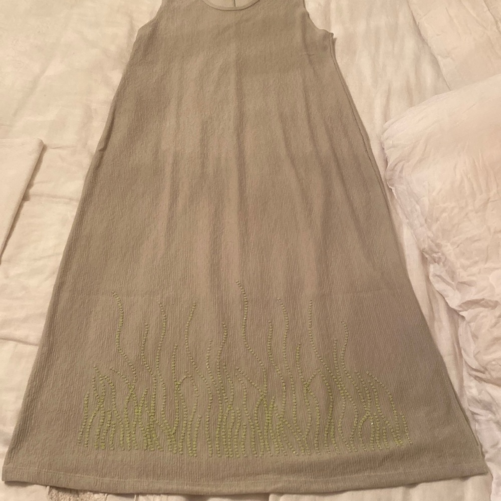 Simply Irresistible long dress